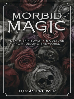 cover image of Morbid Magic